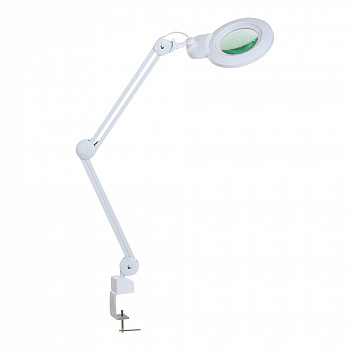Лампа бестеневая (лампа-лупа) Med-Mos 9006LED (9006LED-D-127) 